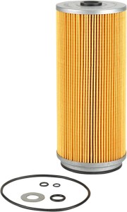 Filtr układu smarowania