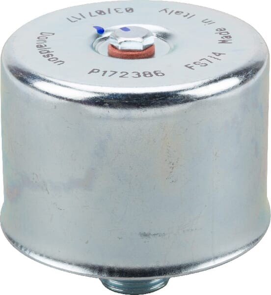 Filtr hydrauliczny
