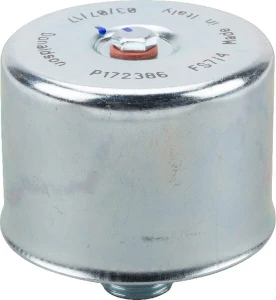Filtr hydrauliczny