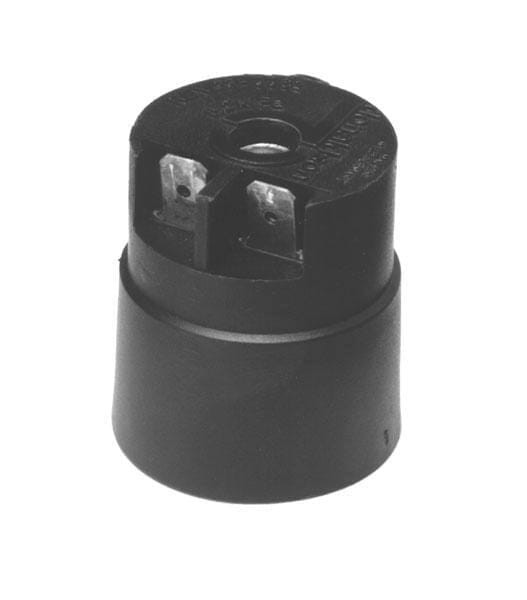 Manometr cyfrowy 1/8 75mbar