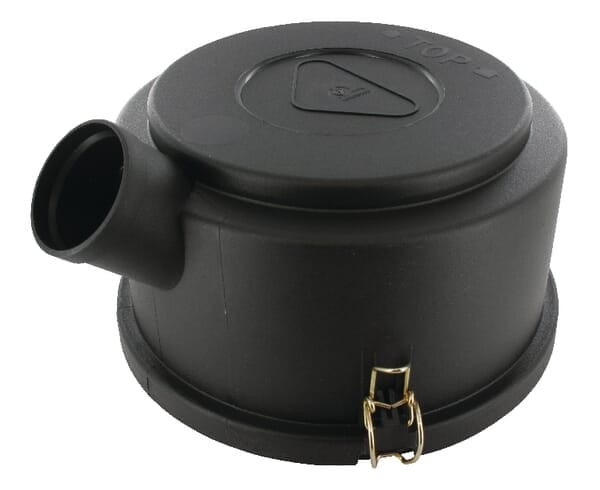 Pokrywa filtra powietrza Donaldson