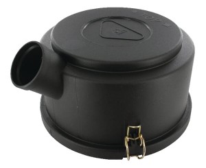 Pokrywa filtra powietrza Donaldson