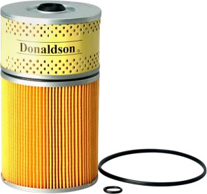 Filtr układu smarowania