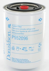 Filtr układu chłodzenia Donaldson P552096