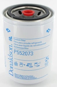 Filtr układu chłodzenia Donaldson P552073