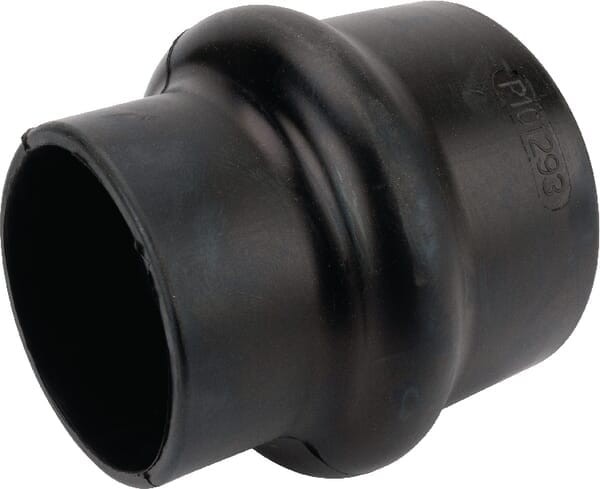 Kształtka redukcyjna wypukła