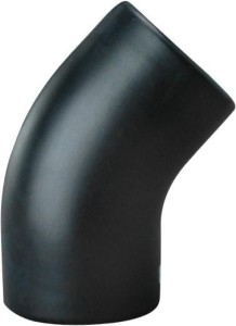 Kolanko gumowe 45 stopni 76 mm