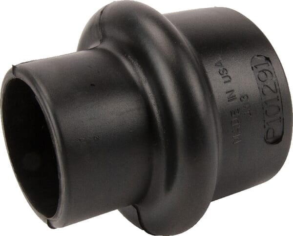 Kształtka redukcyjna wypukła