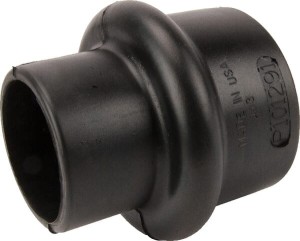 Kształtka redukcyjna wypukła