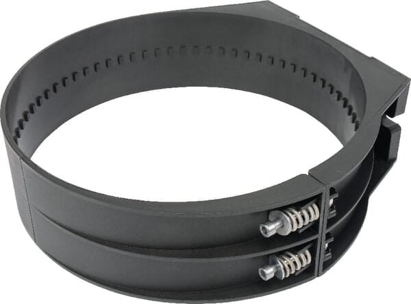 Taśma mocująca Donaldson