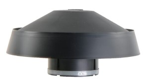 Osłona filtra, 96 mm, Donaldson