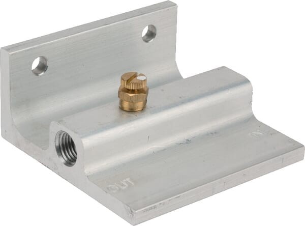 Głowica filtra, M16 x 1,5