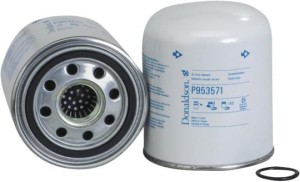 Filtr osuszacz powietrza, przykręcany