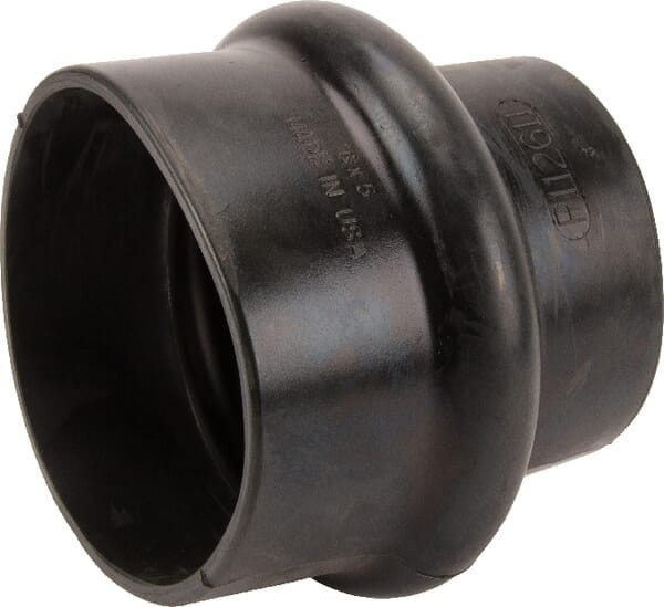 Kształtka redukcyjna wypukła