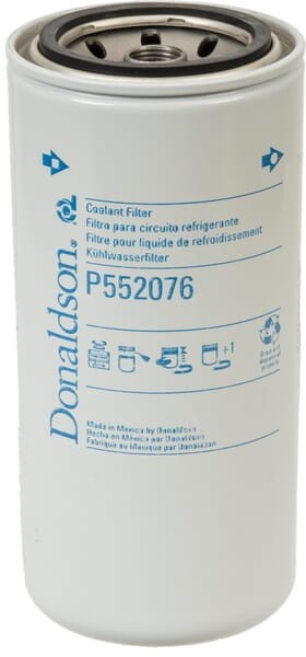 Filtr hydrauliczny