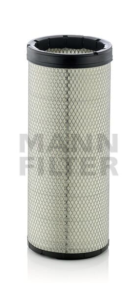 Wkład filtra dokładny