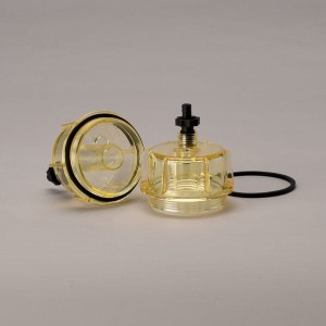 Odstojnik filtra paliwa