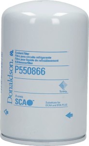 Filtr układu chłodzenia Donaldson P550866
