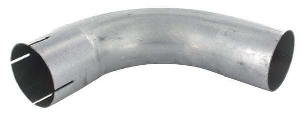Kolano rury wydechowej 90° Donaldson, 76 mm