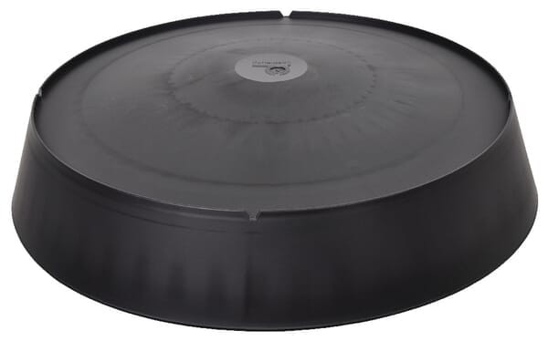 Pokrywa przeciwdeszczowa, Donaldson