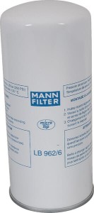 Filtr odolejania sprężonego powietrza