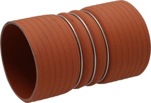 Złącze przewodu powietrza doładowania 