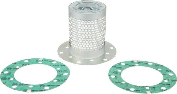 Separator oleju z powietrza