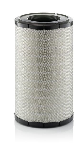 Wkład filtra dokładny