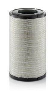 Wkład filtra dokładny