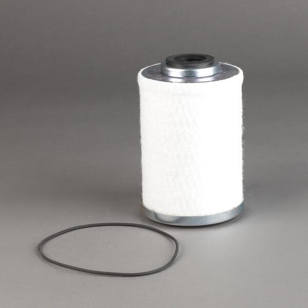 Separator oleju z powietrza