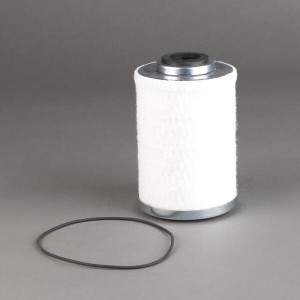 Separator oleju z powietrza