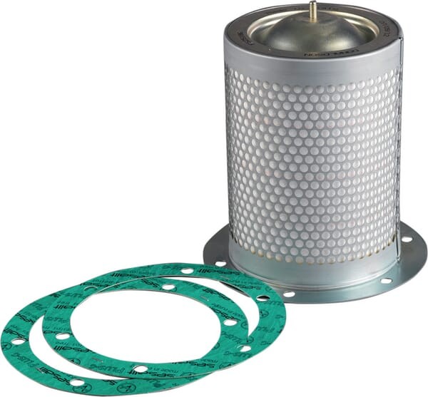 Separator oleju z powietrza