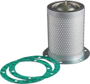 Separator oleju z powietrza