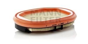 Wkład filtra dokładny