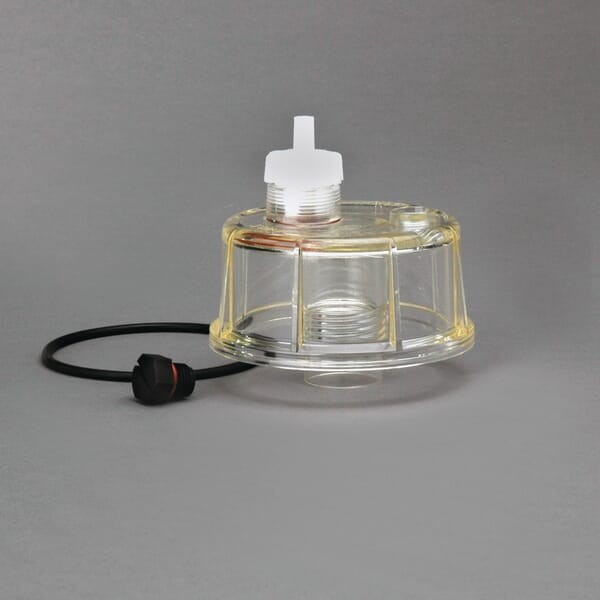 Odstojnik filtra paliwa