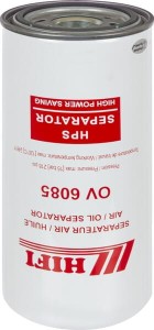 Separator oleju