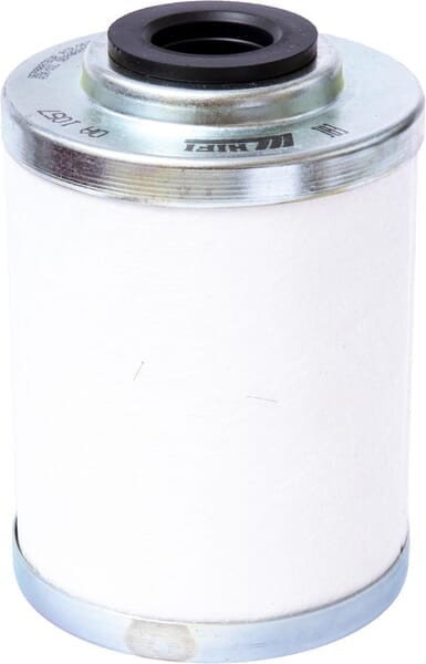 Separator oleju