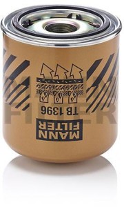 Filtr osuszacza powietrza hamólców automatycznych