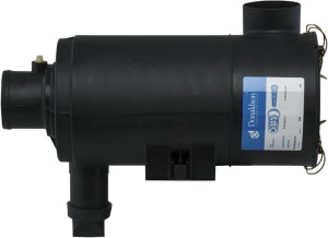 Oczyszczacz powietrza