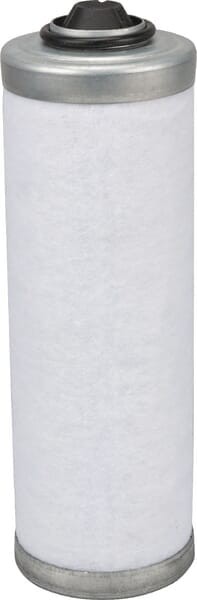 Filtr odolejacza sprężonego powietrza