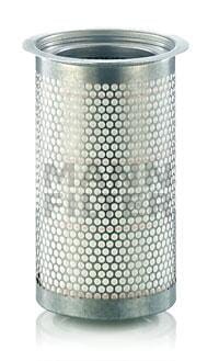 Filtr odolejacza sprężonego powietrza