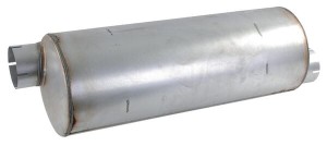 Rura wydechowa, Donaldson