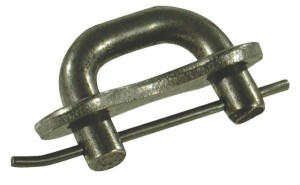 Łącznik łańcucha 8x31