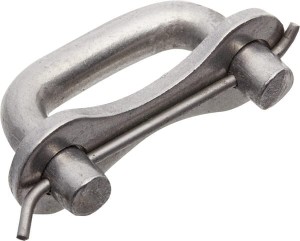 Łącznik łańcucha 12x42