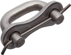 Łącznik łańcucha 11x35