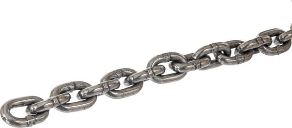 Łańcuch o dużej wytrzymałości 8x24 mm