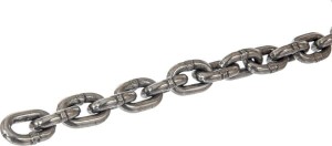 Łańcuch o dużej wytrzymałości 8x24 mm