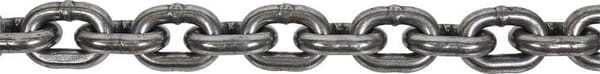 Łańcuch o dużej wytrzymałości 13x36 mm