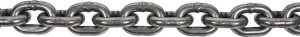 Łańcuch o dużej wytrzymałości 13x36 mm