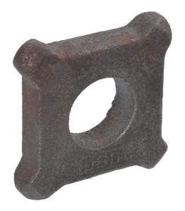Koło łańcuchowe 9x80 4Z 40R